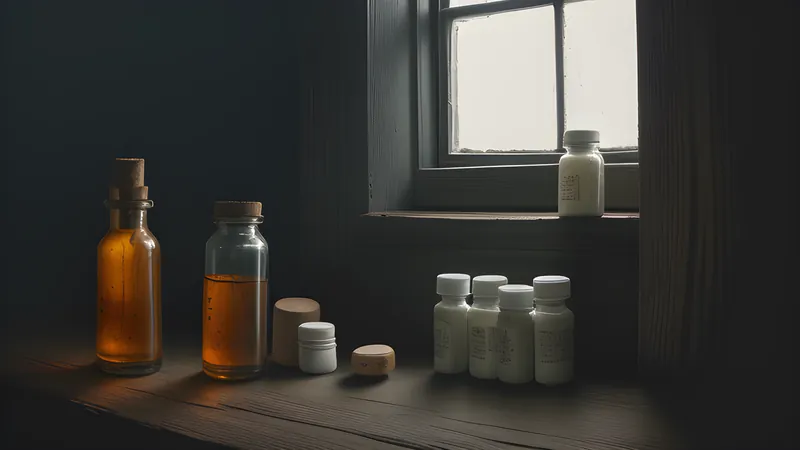 Thalidomide: The Drug, the Cover-Up, and the Woman Who Said No
