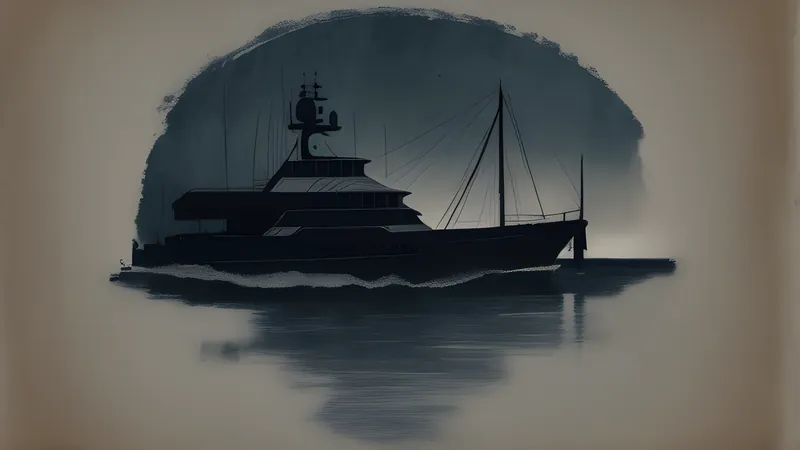The 1MDB Scandal: How a Sovereign Fund Became a Global Fraud Case