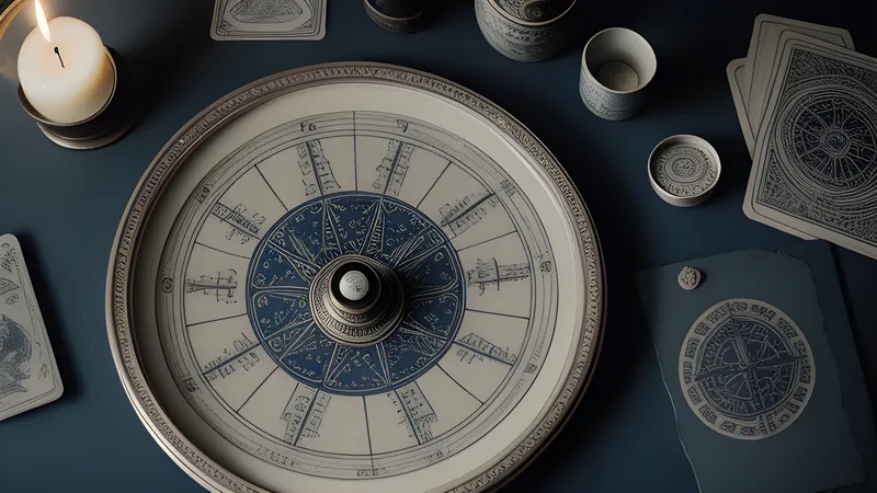 The Barnum Effect: Why the Horoscope Always Fits