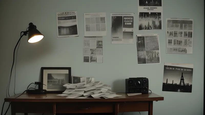 The Based on a True Crime Boom and Its Ethics