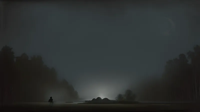The Beast of Busco: Indiana's Giant-Turtle Hunt