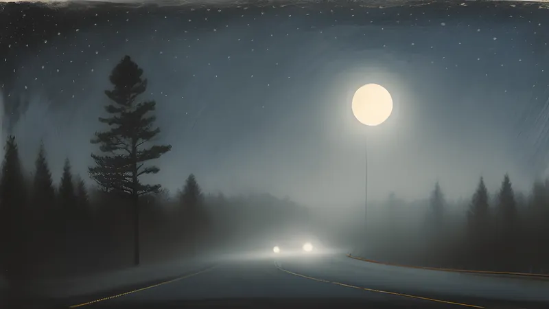 The Betty and Barney Hill Abduction: The Case That Created a Genre