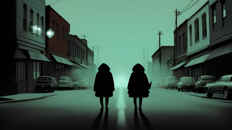 The Body-Snatcher and Paranoia Canon