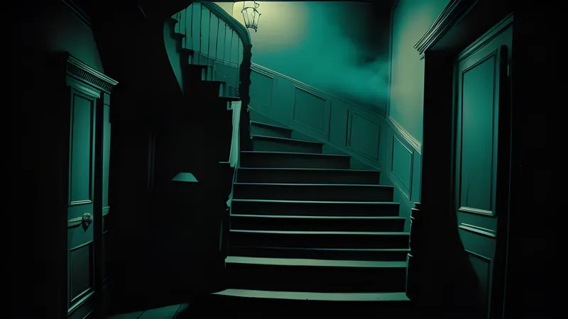 The Changeling: The Ghost Story With the Best Séance in Film