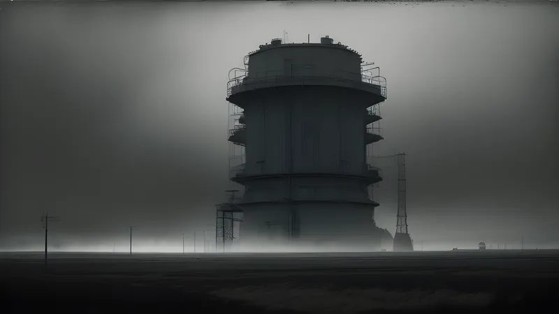 The Chernobyl Cover-Up: What Soviet Officials Hid and For How Long