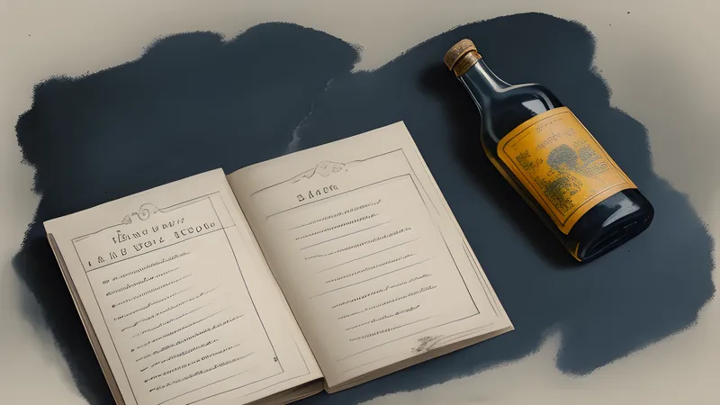 The Coca-Cola Formula: The Recipe in the Vault