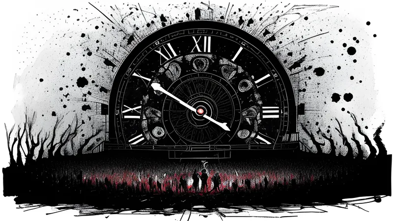 The Curfew vs the Encore: When the Council Wins