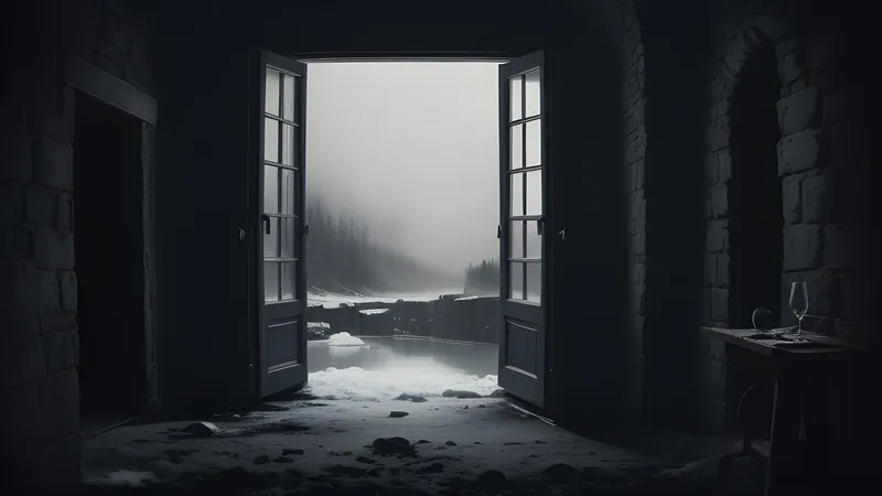 The Death of Rasputin: Poison, Pistols, and the River