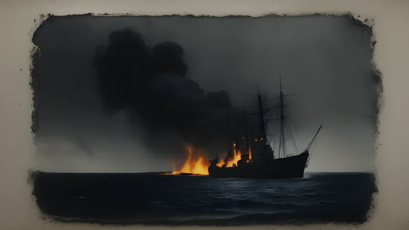 The Deepwater Horizon Reports: What BP Knew Before the Rig Exploded