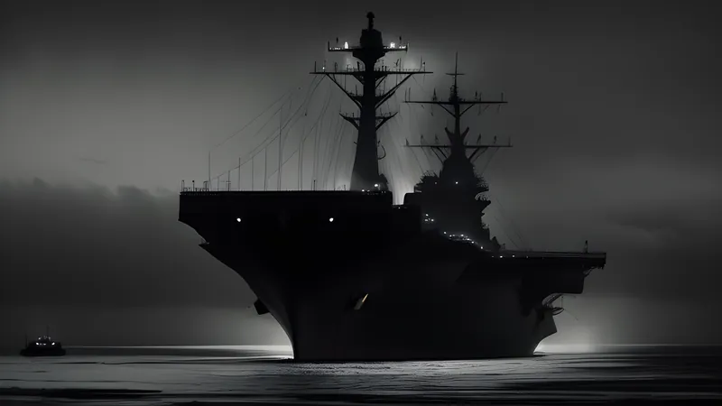 The Doolittle Raid Cover Story: How a Real Deception Became a Template