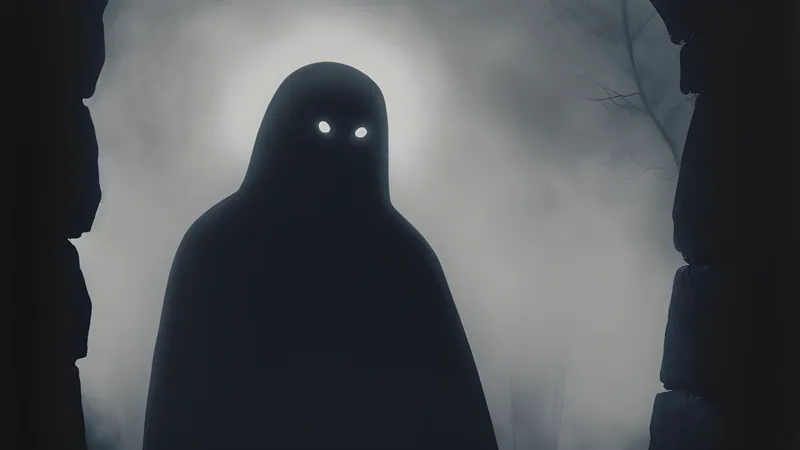The Dover Demon: One New England Sighting That Never Repeated