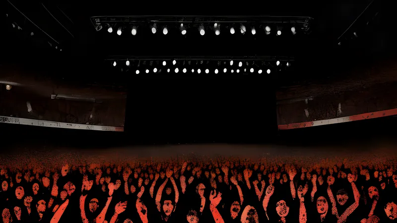 The Encore Ritual: The Fake Exit Everyone Agrees to Believe