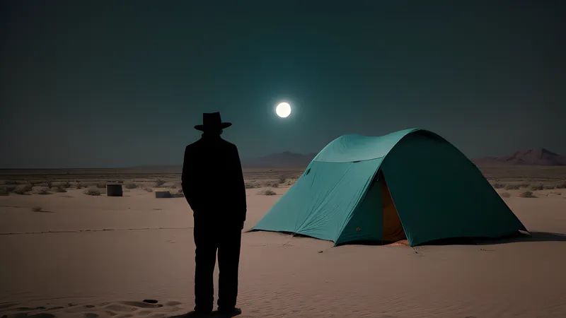 The Endless: Lovecraft on a Mumblecore Budget