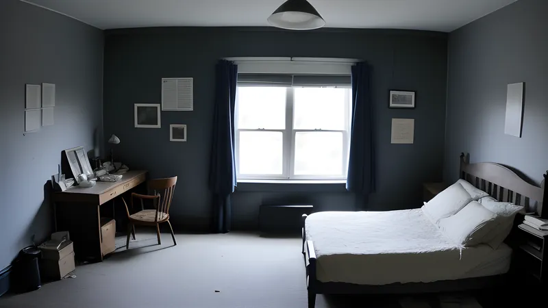 The Enfield Poltergeist: A North London Haunting and a Girl's Voice