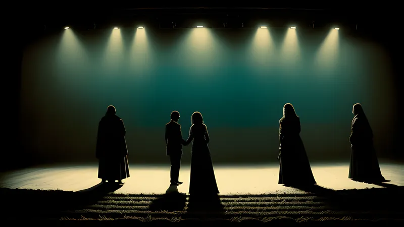 The Eurohorror Canon: Ten to Start With