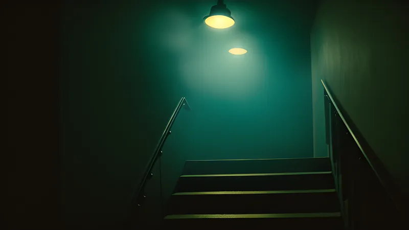 The Exorcist: Friedkin's Faith-and-Filth Machine