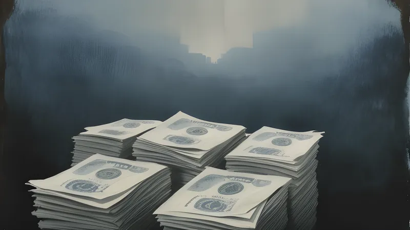 The FIFA Corruption Case: How an Open Secret Became Federal Indictments