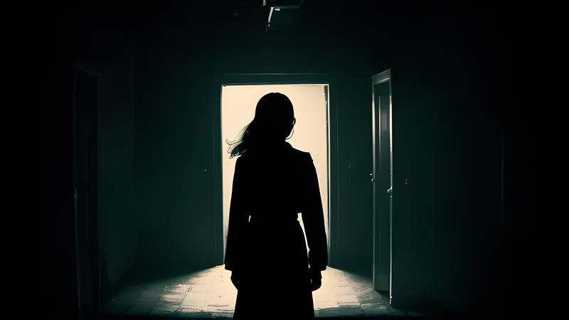 The Final Girl Rule, and the Films That Broke It