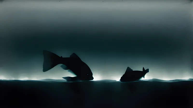 The Fish That Frightened Everyone: GM Salmon