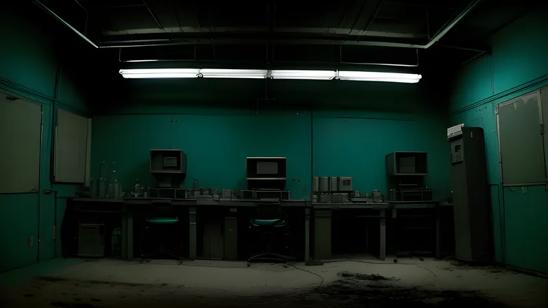 The Fly (1986): Cronenberg's Love Story Told in Meat