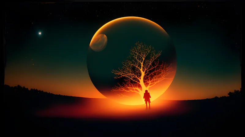 The Fountain: Aronofsky's Grief Across a Thousand Years