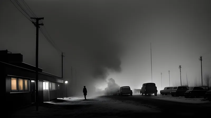 The Friends of Eddie Coyle: The Anti-Glamour Crime Film