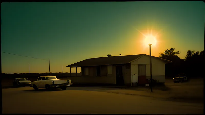 The Getaway (1972): Peckinpah's Lovers on the Run