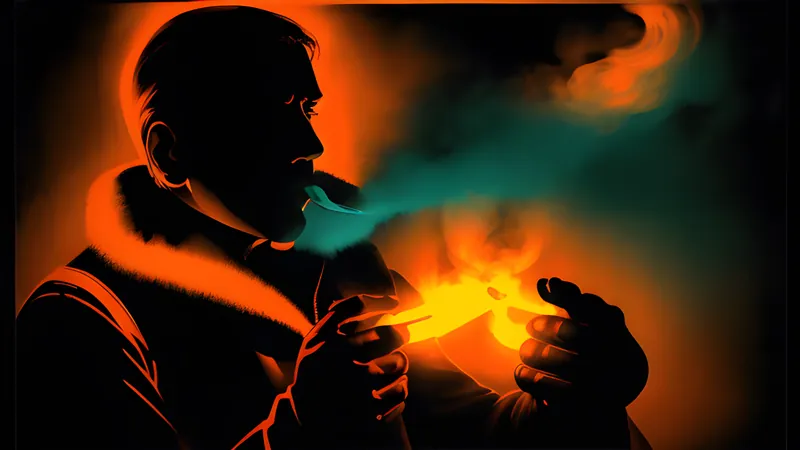 The Giallo's Fingerprints on the Modern Slasher