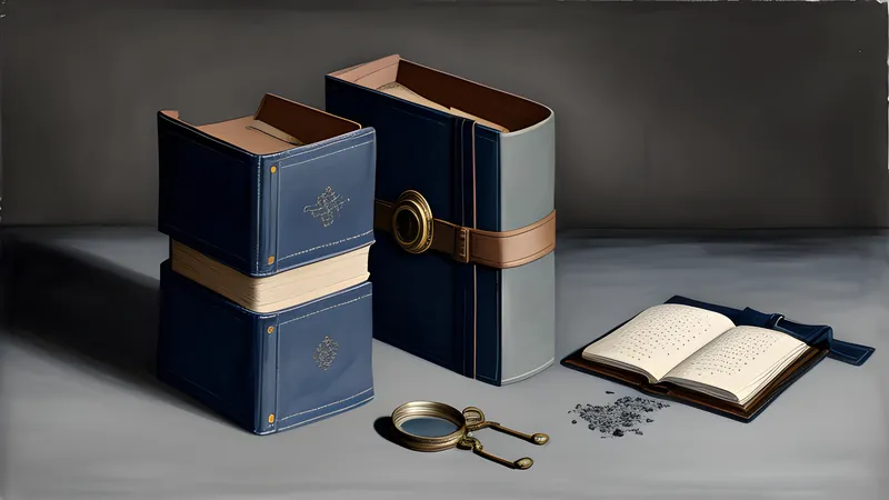 The Hitler Diaries: How a Forgery Fooled a Major Magazine