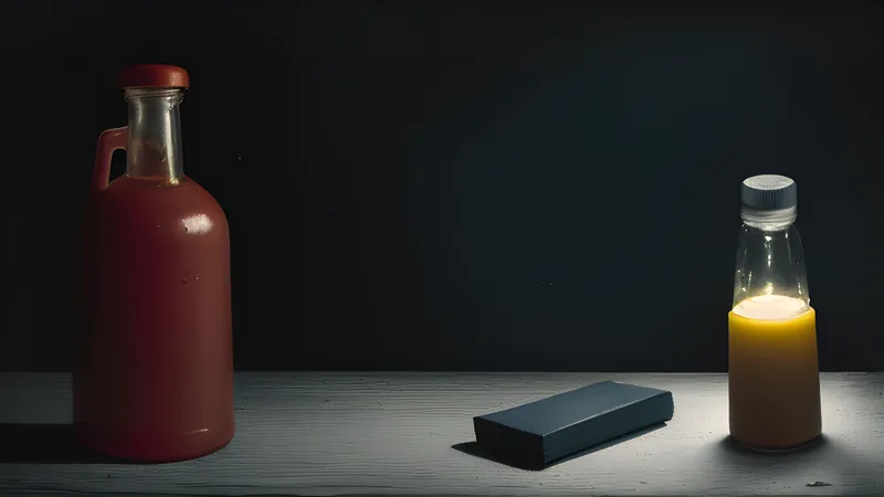 The Kraft Heinz Ketchup Recipe Changes: What the Company Actually Altered