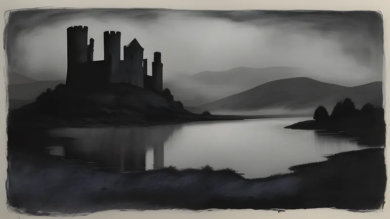 The Loch Ness Monster: A Surgeon, a Photograph, and a Toy