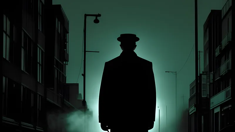 The Long Good Friday: The British Gangster Film That Saw Thatcher Coming