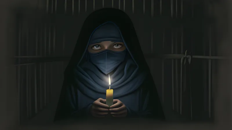 The Man in the Iron Mask: A Prisoner, a Legend, and a Velvet Cloth