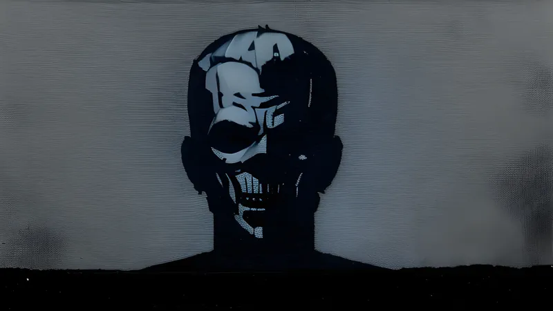 The Max Headroom Broadcast Intrusion: TV's Unsolved Hijacking