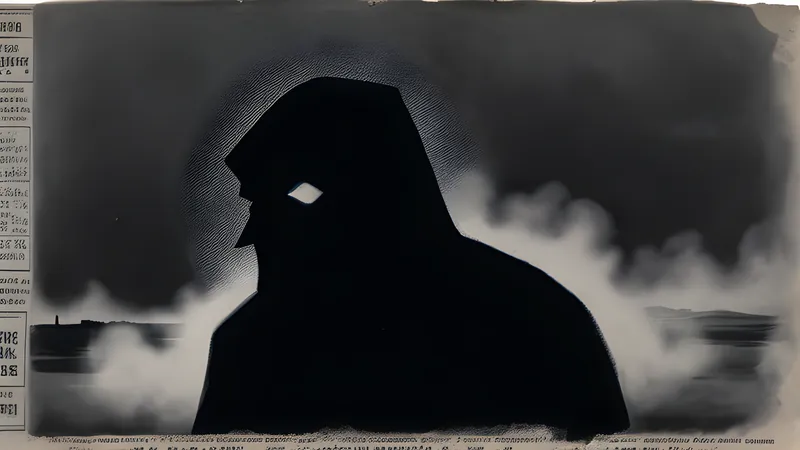 The Momo Monster: Missouri's 1972 Panic