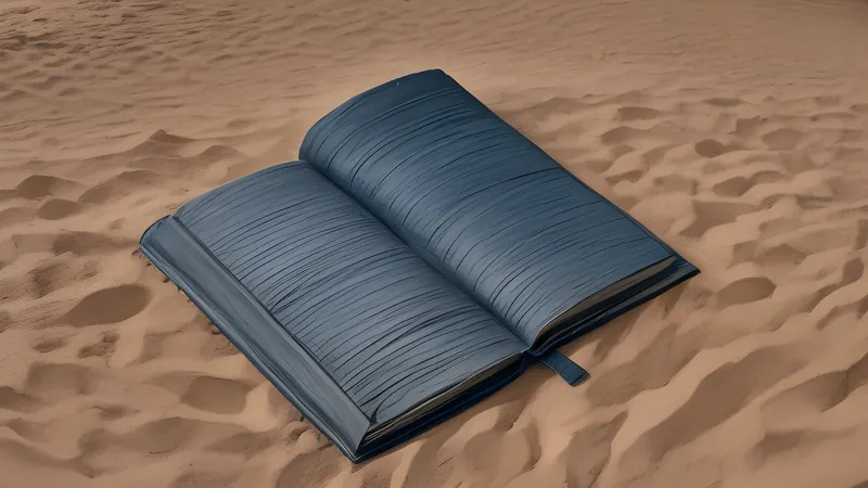 The Mongolian Death Worm: The Gobi's Electric Legend