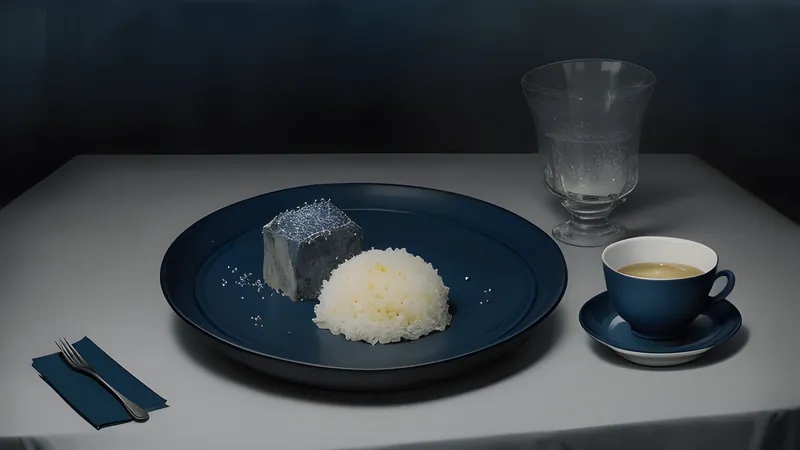 The MSG Panic: The Letter That Poisoned a Cuisine