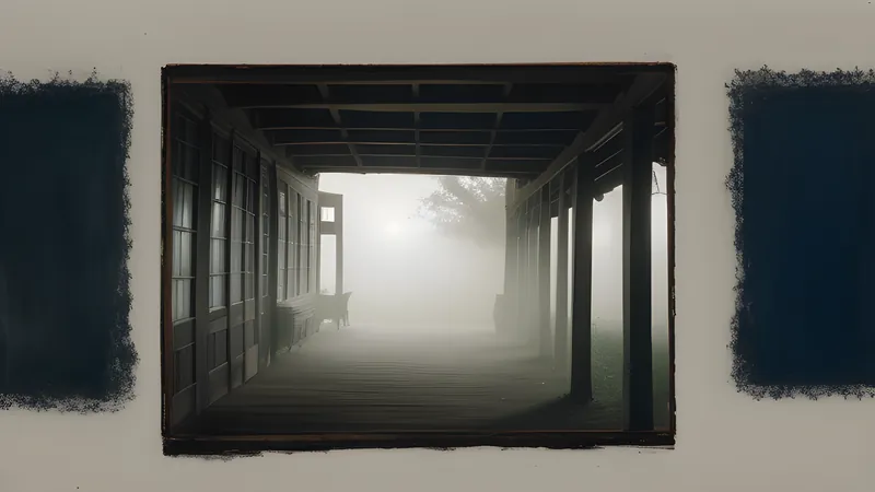 The Myrtles Plantation: Counting Ghosts That Multiply in the Telling
