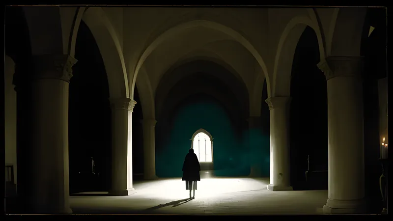 The Nunsploitation and Convent-Horror Shortlist