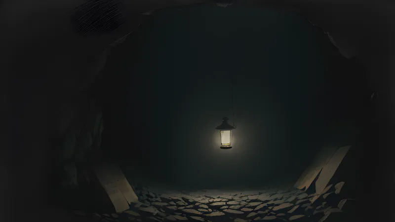 The Oak Island Money Pit: Is Anything Down There?