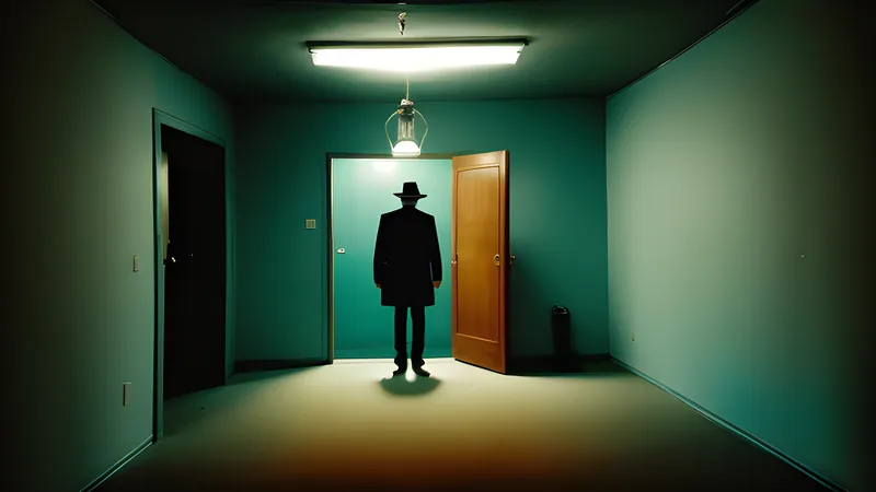 The One-Location Thriller as a Budget Superpower