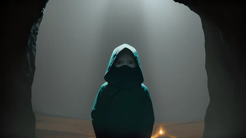 The Orphanage: The Ghost Story as Grief Therapy