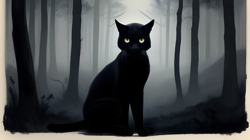 The Ozark Howler: A Cryptid Built by a Prank