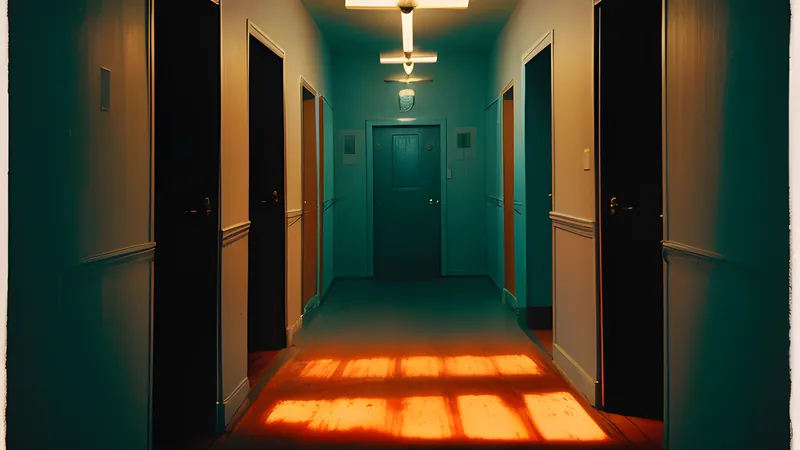 The Possession-Film Canon