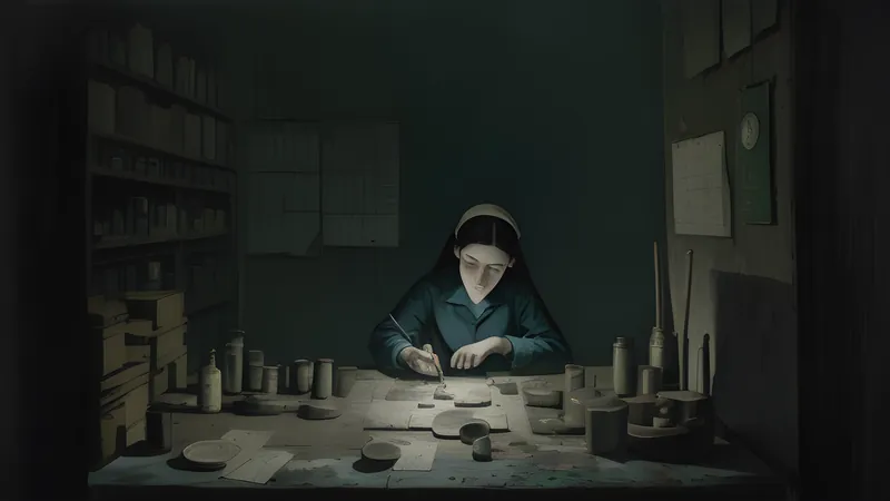 The Radium Girls: When the Danger Was Real and Denied for Years