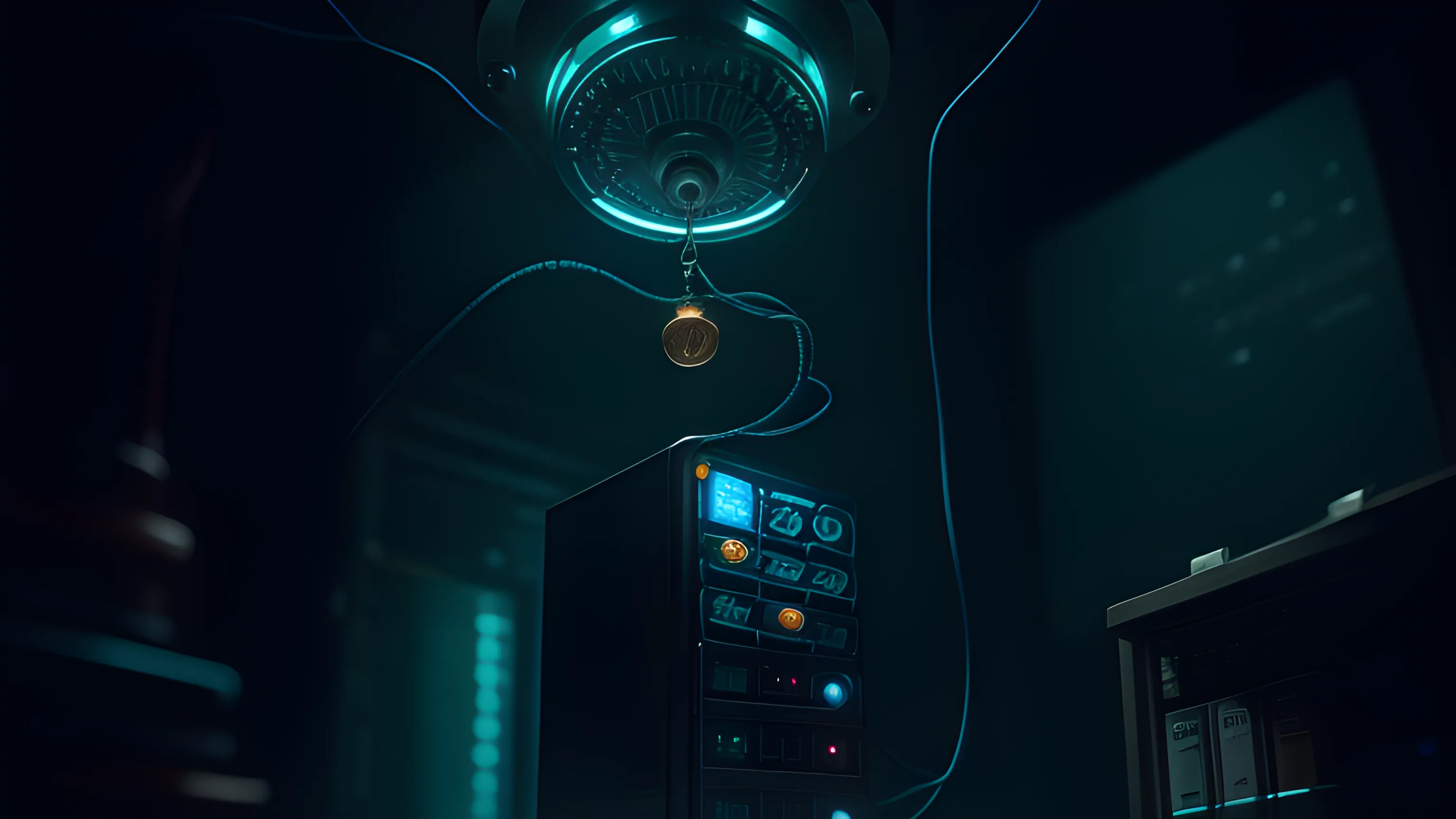 Featured image for The Real Cost of Self-Hosting: Electricity, Time, and What You Actually Save