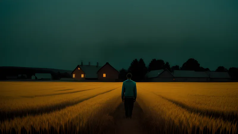 The Reflecting Skin: The Prairie Gothic Nobody Saw