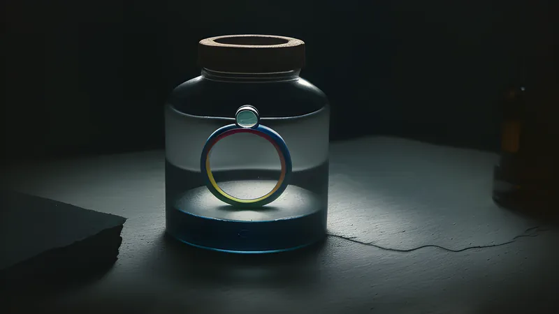 The Russian Doping Scandal: State-Sponsored Fraud at the Olympic Level
