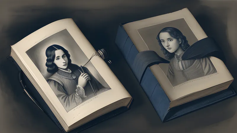 The Shakespeare Authorship Question: Who Held the Pen?