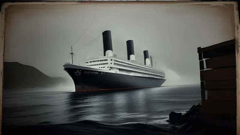 The Sinking of the Lusitania: Munitions, Propaganda and a Century of Doubt